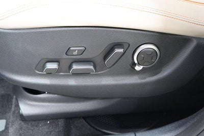 2026 Genesis GV70 3.5T SPORT PRESTIGE AWD