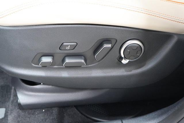 2026 Genesis GV70 3.5T SPORT PRESTIGE AWD