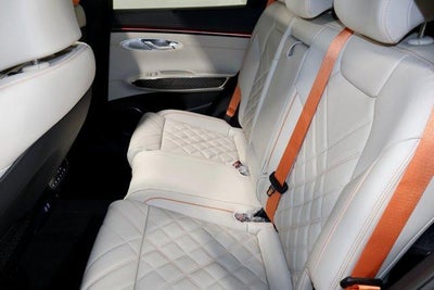 2026 Genesis GV70 3.5T SPORT PRESTIGE AWD