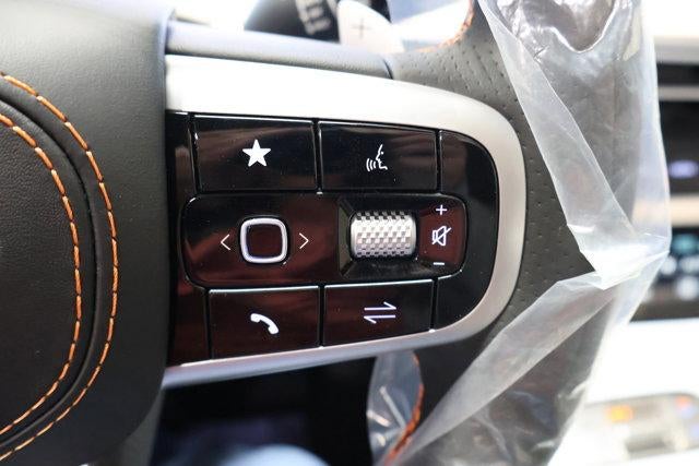 2026 Genesis GV70 3.5T SPORT PRESTIGE AWD