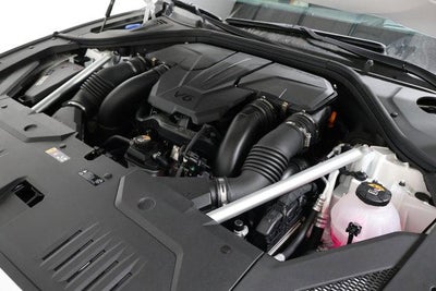 2026 Genesis GV70 3.5T SPORT PRESTIGE AWD