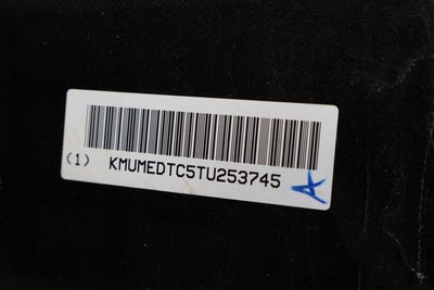 2026 Genesis GV70 3.5T SPORT PRESTIGE AWD