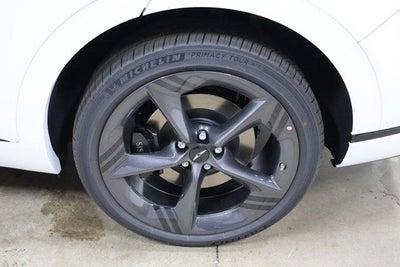 2026 Genesis GV70 3.5T SPORT PRESTIGE AWD