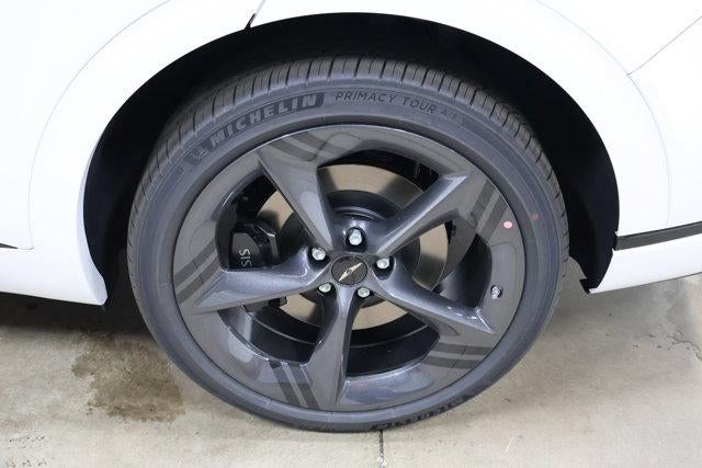 2026 Genesis GV70 3.5T SPORT PRESTIGE AWD