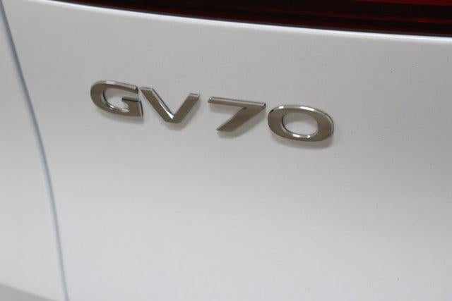 2026 Genesis GV70 3.5T SPORT PRESTIGE AWD