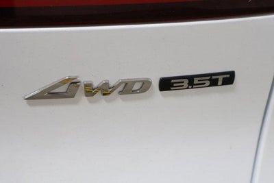 2026 Genesis GV70 3.5T SPORT PRESTIGE AWD