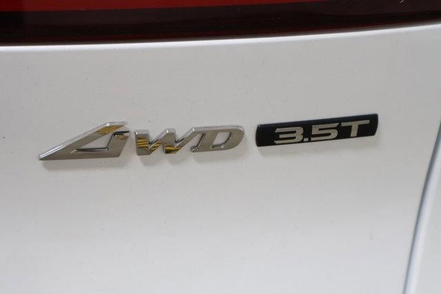 2026 Genesis GV70 3.5T SPORT PRESTIGE AWD
