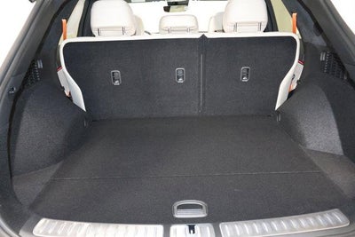 2026 Genesis GV70 3.5T SPORT PRESTIGE AWD