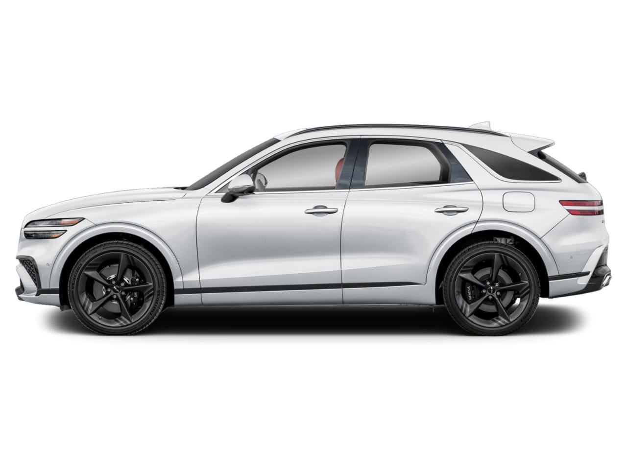 2026 Genesis GV70 3.5T SPORT PRESTIGE AWD