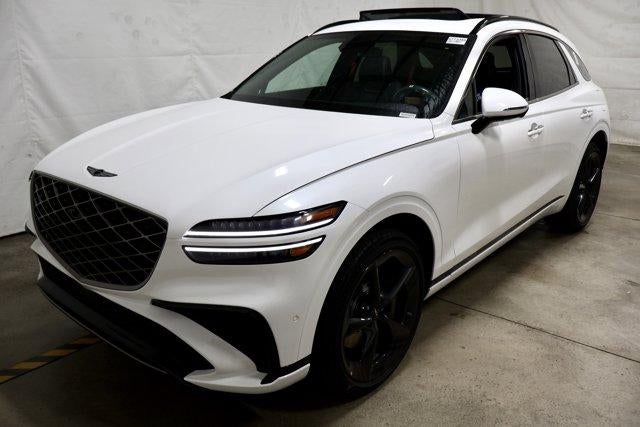 2026 Genesis GV70 2.5T SPORT PRESTIGE AWD