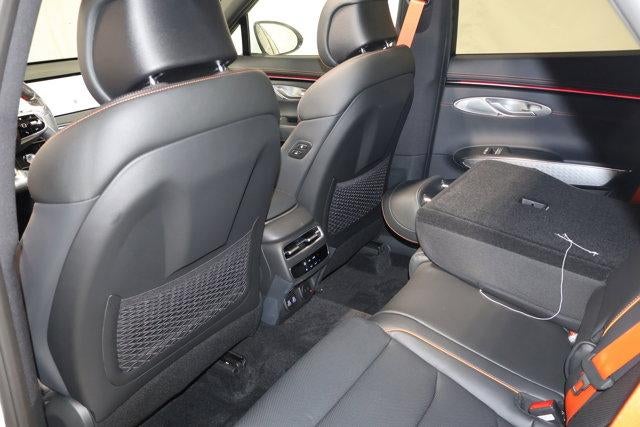 2026 Genesis GV70 2.5T SPORT PRESTIGE AWD