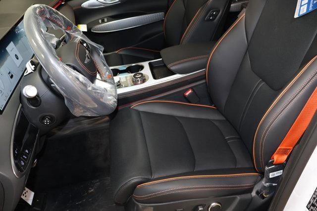 2026 Genesis GV70 2.5T SPORT PRESTIGE AWD