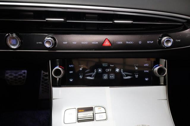 2026 Genesis GV70 2.5T SPORT PRESTIGE AWD