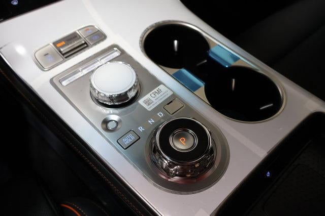 2026 Genesis GV70 2.5T SPORT PRESTIGE AWD