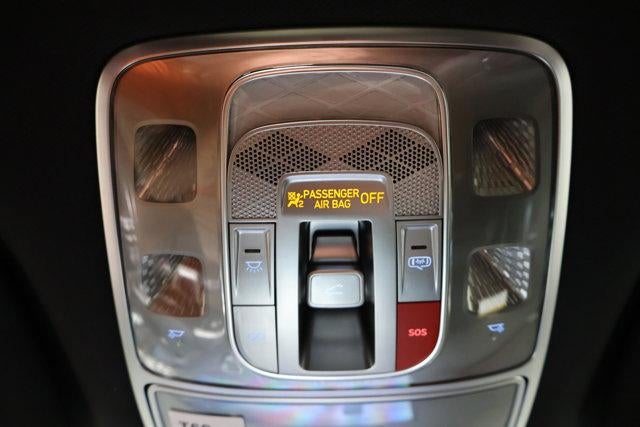 2026 Genesis GV70 2.5T SPORT PRESTIGE AWD