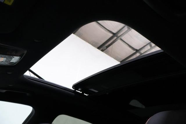 2026 Genesis GV70 2.5T SPORT PRESTIGE AWD