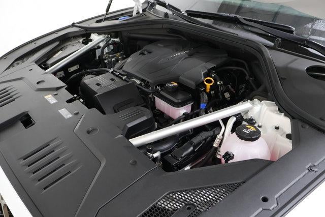 2026 Genesis GV70 2.5T SPORT PRESTIGE AWD