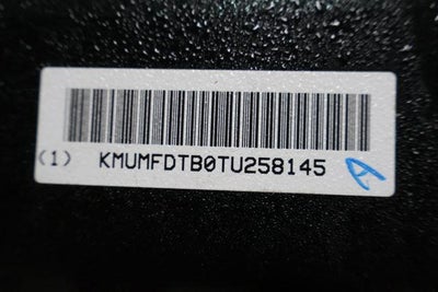 2026 Genesis GV70 2.5T SPORT PRESTIGE AWD