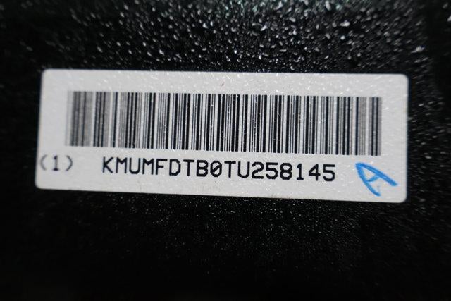 2026 Genesis GV70 2.5T SPORT PRESTIGE AWD