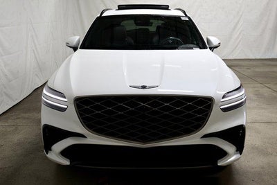 2026 Genesis GV70 2.5T SPORT PRESTIGE AWD