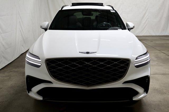 2026 Genesis GV70 2.5T SPORT PRESTIGE AWD