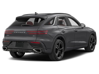 2027 Genesis GV70 3.5T Sport Prestige