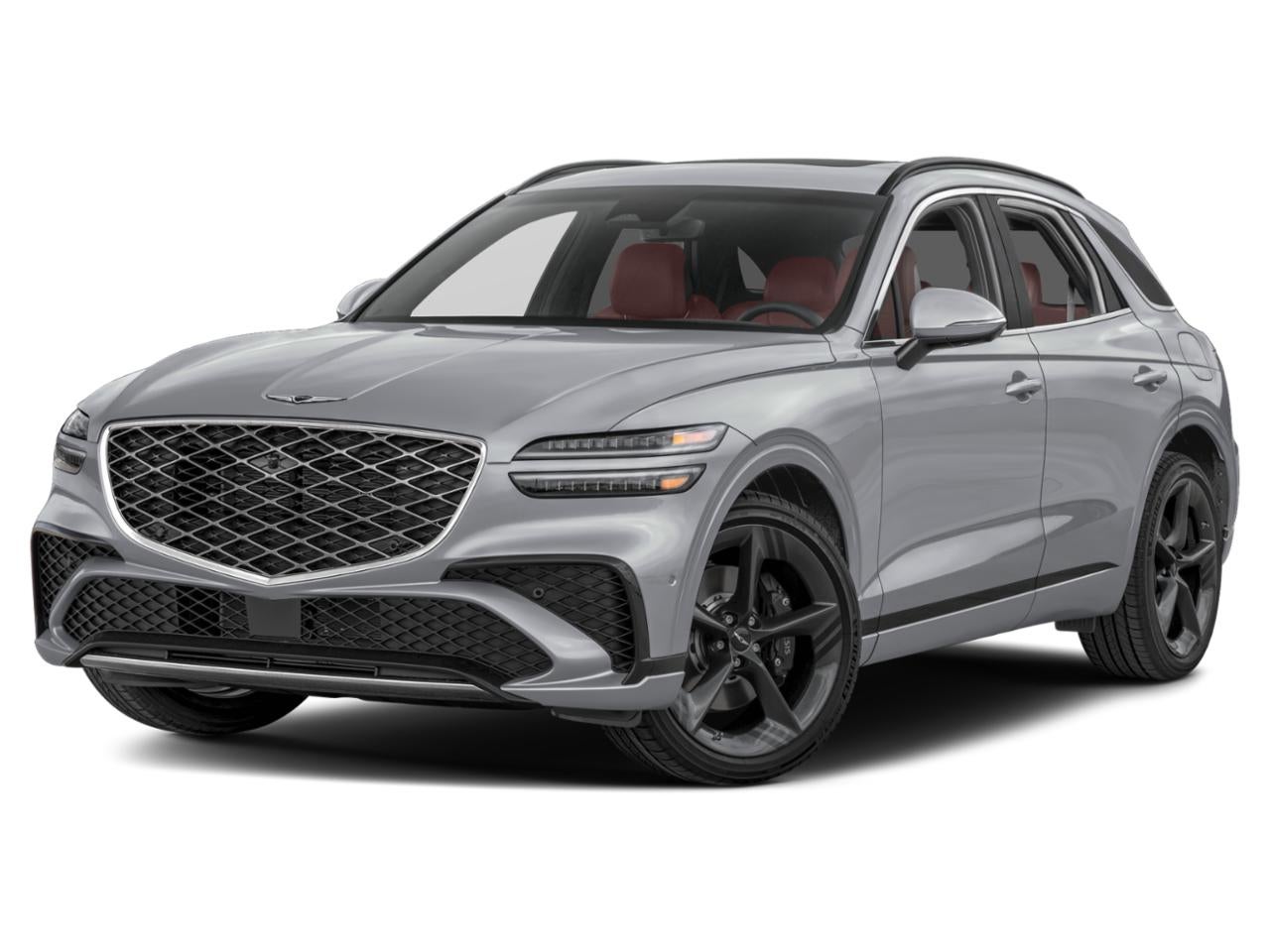 2027 Genesis GV70 3.5T Sport Prestige
