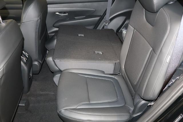 2026 Hyundai TUCSON SEL Plus FWD