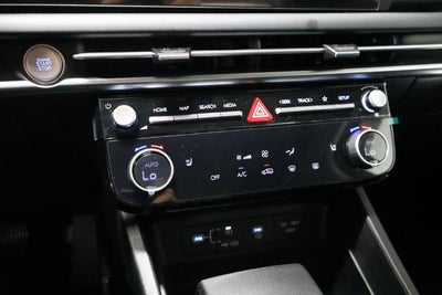 2026 Hyundai TUCSON SEL Plus FWD
