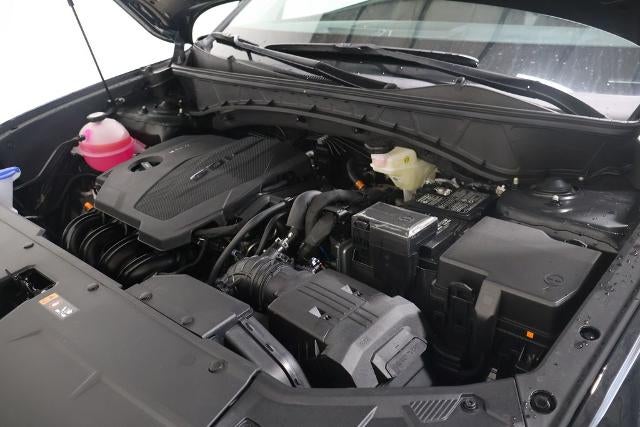 2026 Hyundai TUCSON SEL Plus FWD