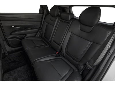 2026 Hyundai TUCSON SEL Plus FWD