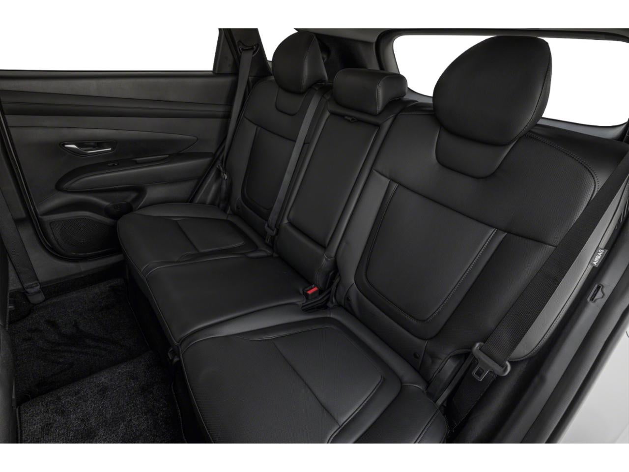 2026 Hyundai TUCSON SEL Plus FWD