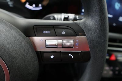 2026 Hyundai TUCSON SEL Plus FWD