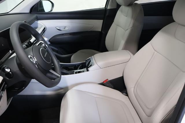 2026 Hyundai TUCSON SEL Plus FWD