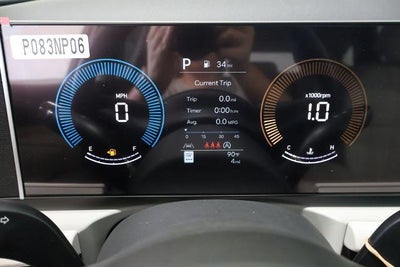 2026 Hyundai TUCSON SEL Plus FWD