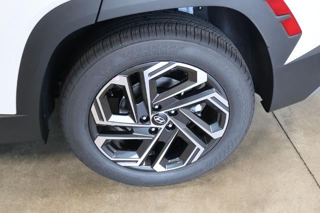2026 Hyundai TUCSON SEL Plus FWD