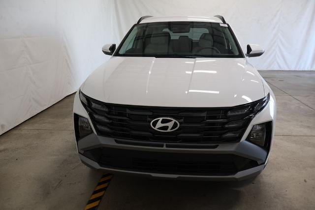 2026 Hyundai TUCSON SEL Plus FWD