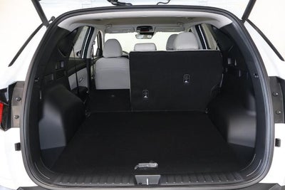 2026 Hyundai TUCSON SEL Plus FWD