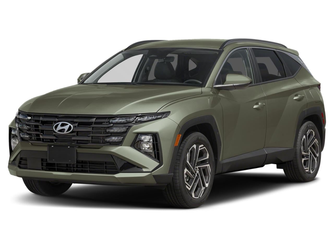 2026 Hyundai Tucson SEL Plus - Photo 31