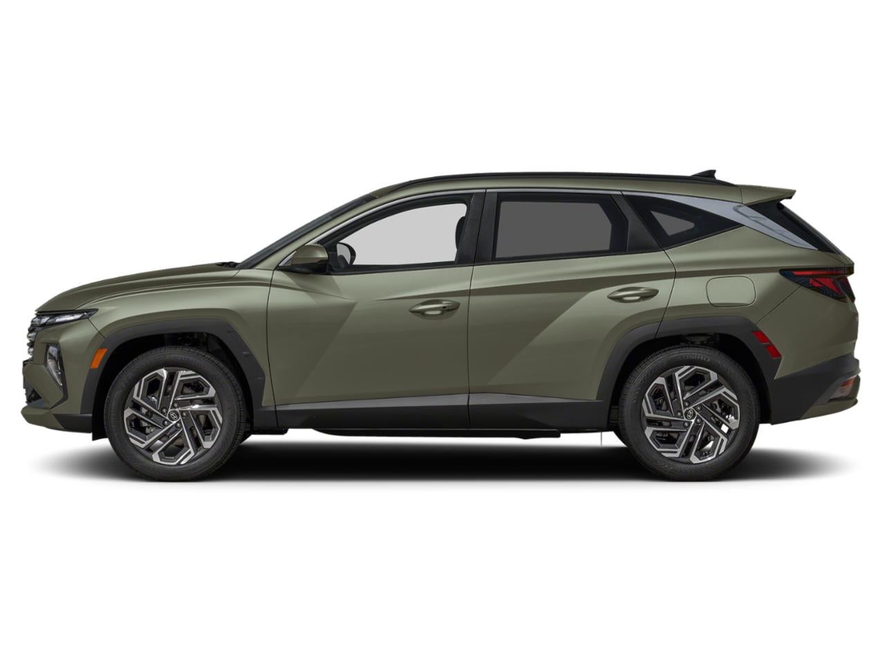 2026 Hyundai Tucson SEL Plus - Photo 32