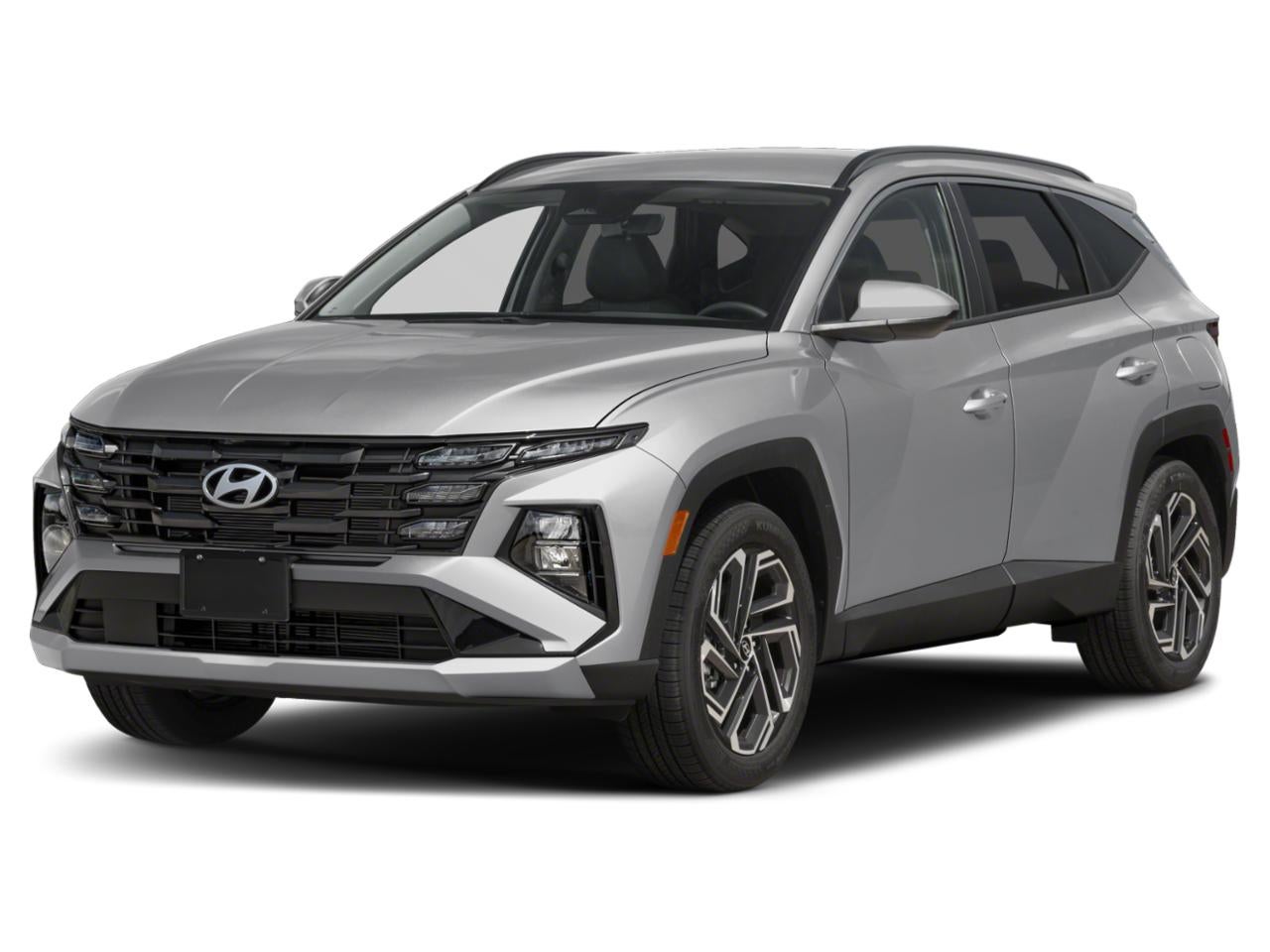 2026 Hyundai Tucson SEL Plus - Photo 34