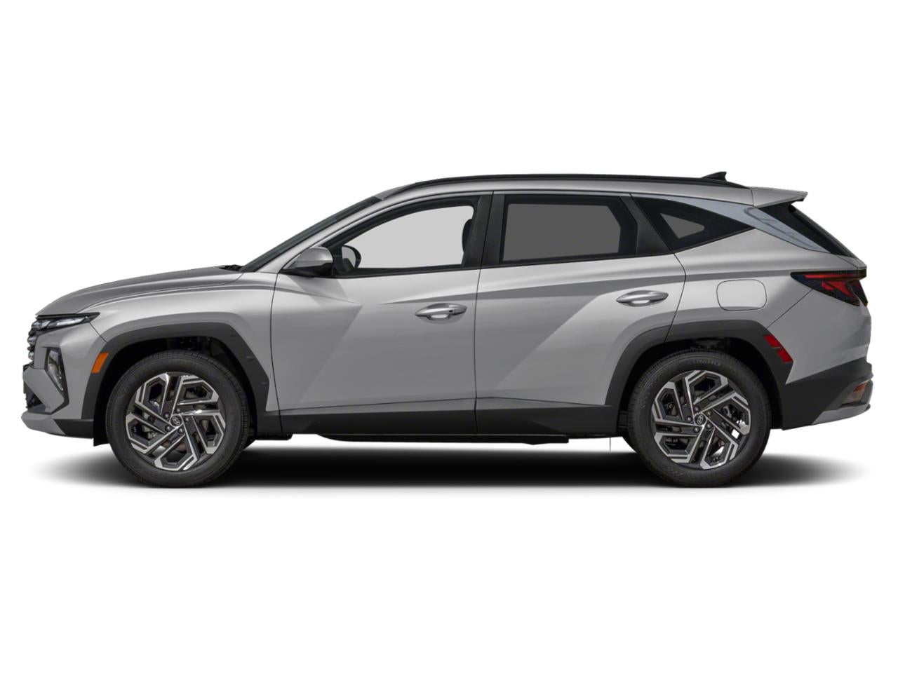 2026 Hyundai Tucson SEL Plus - Photo 35