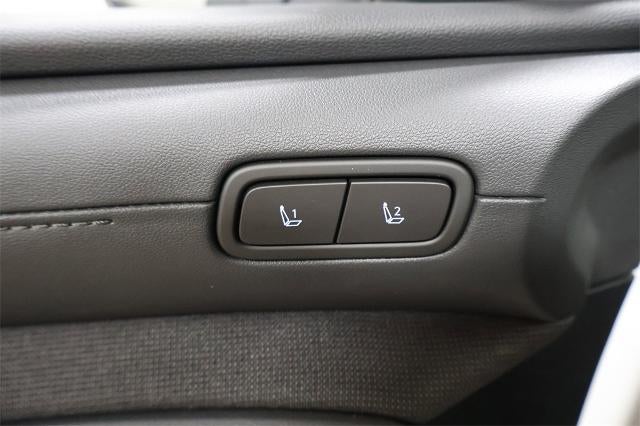 2025 Hyundai TUCSON Limited FWD