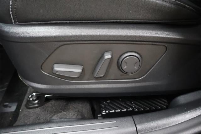 2025 Hyundai TUCSON Limited FWD