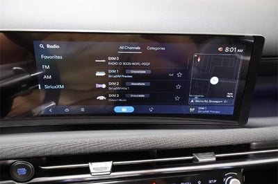 2025 Hyundai TUCSON Limited FWD