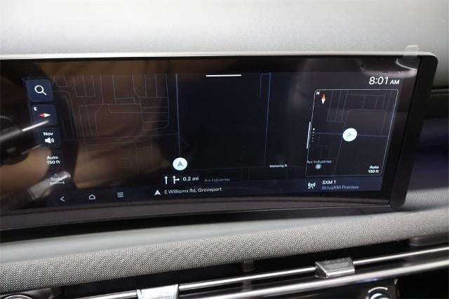 2025 Hyundai TUCSON Limited FWD