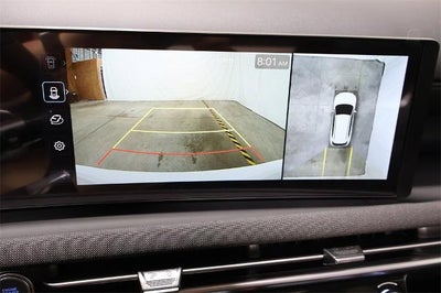 2025 Hyundai TUCSON Limited FWD