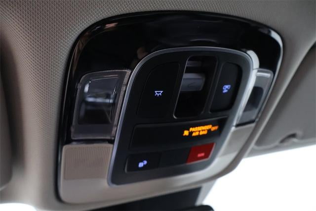 2025 Hyundai TUCSON Limited FWD