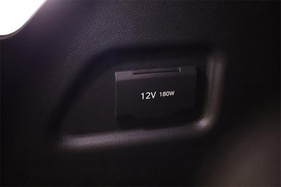 2025 Hyundai TUCSON Limited FWD