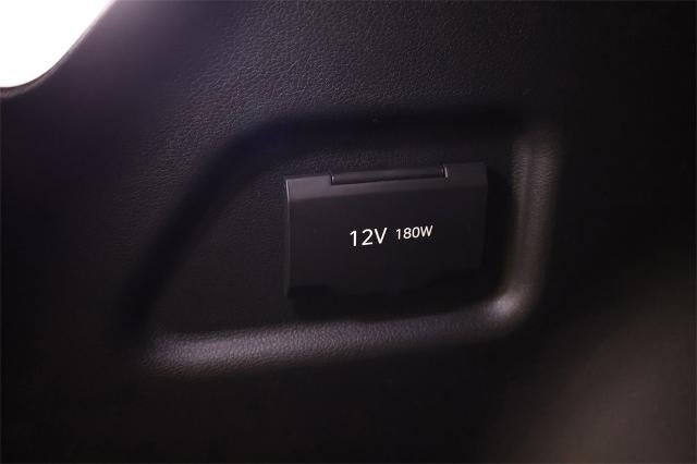 2025 Hyundai TUCSON Limited FWD